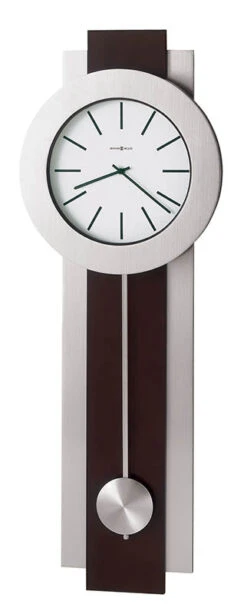 625-279 - Bergen Wall Clock