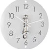 30906 - Hermle "Ava" Skeleton Wall Clock