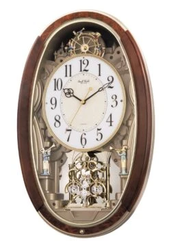 4MJ895-WD23 - Trumpet Boys