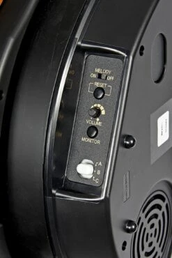 4MH400-WU06 - Joyful Meditation -Cheap Clocks Store 4MH400 WU06 P3