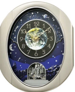 4MH408-WU06 - Peaceful Cosmos II