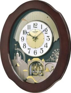 4MH426-WU06 - Grand Timecracker