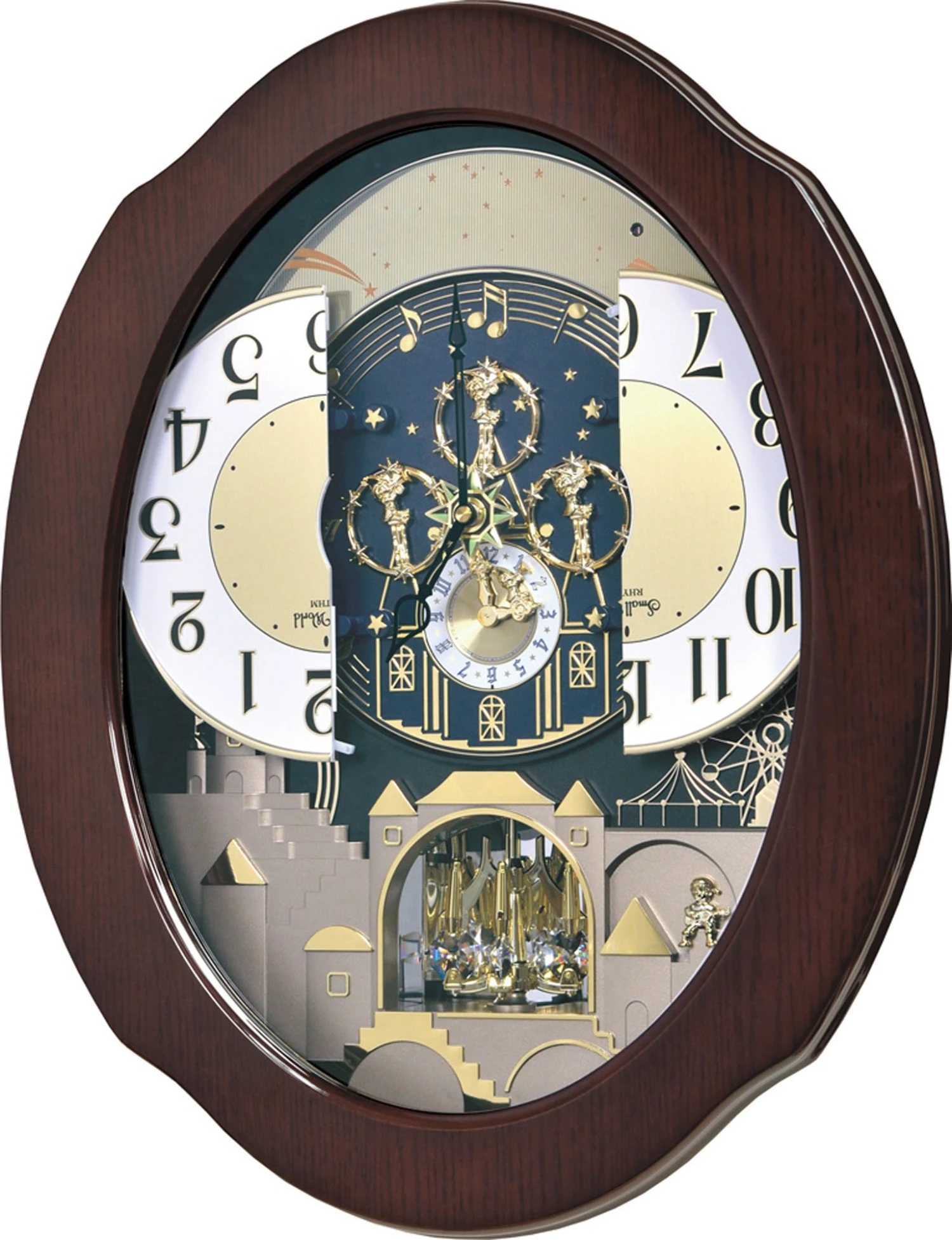 4MH426-WU06 - Grand Timecracker 2 4MH426-WU06 - Grand Timecracker - Image 2