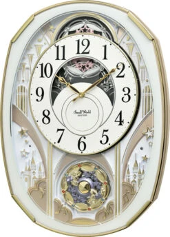 4MH430-WR03 - Princess Palace