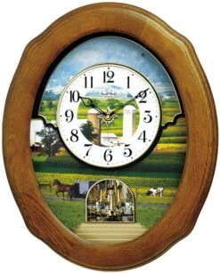 4MH434-WU06 - Joyful Harvest