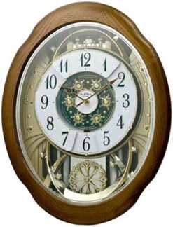 4MH437-WU06 - Harmonic Espresso