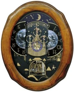 4MH438-WU06 - Timecracker Moonlight