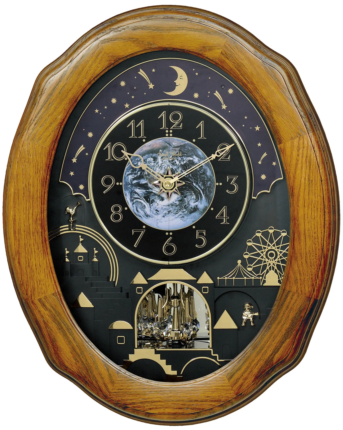 4MH438-WU06 - Timecracker Moonlight 2 4MH438-WU06 - Timecracker Moonlight - Image 2