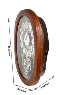 4MH847-WD06 - Joyful Encore 9 4MH847-WD06 - Joyful Encore -Cheap Clocks Store 4MH847 WD06 P4