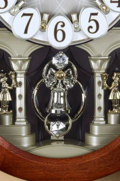 4MH847-WD06 - Joyful Encore 7 4MH847-WD06 - Joyful Encore -Cheap Clocks Store 4MH847 WD06 p3