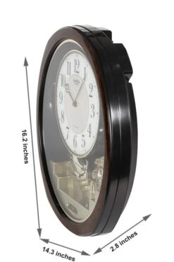 4MH850-WD23 - Joyful Land -Cheap Clocks Store 4MH850 WD23 P3