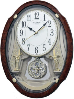 4MJ427-WU23 - Trumpet Duet II