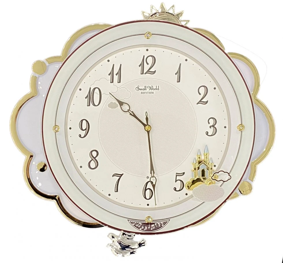 4MJ445-WR03 - Mellow Sky 1 4MJ445-WR03 - Mellow Sky