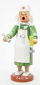 35-305 - Doctor Smoker