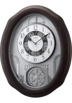 4MH895-WU06 - Glory Espresso