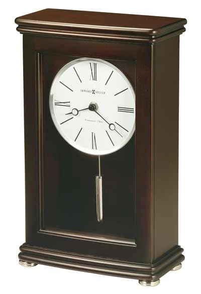 635-233 - Lenox Mantel Clock 1 635-233 - Lenox Mantel Clock