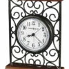 645-632 - Mildred Table Clock