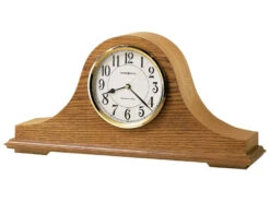 635-100 - Nicholas Mantel Clock