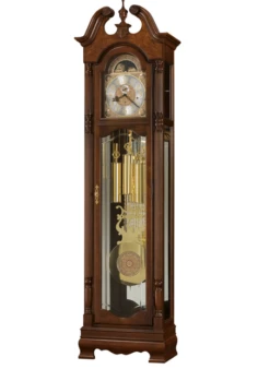 611-200 - Baldwin Floor Clock By Howard Miller