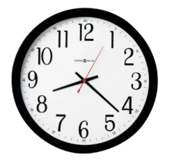 625-166 - Gallery Wall Clock