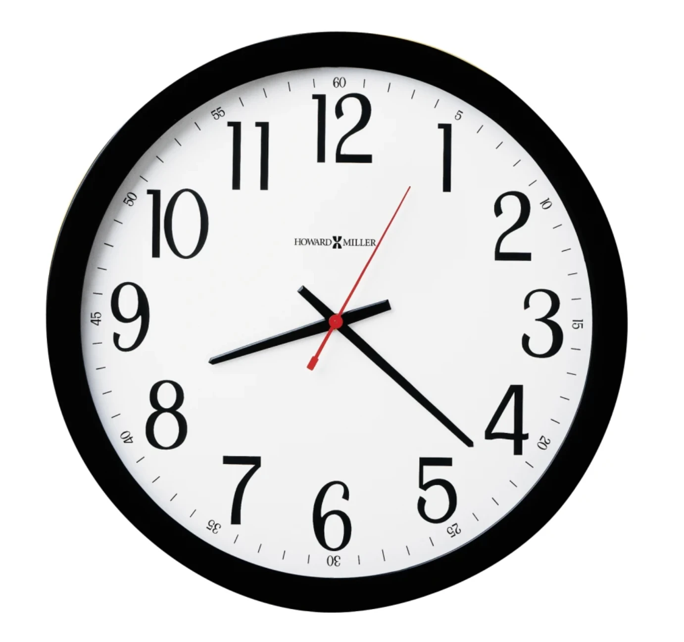 625-166 - Gallery Wall Clock 1 625-166 - Gallery Wall Clock