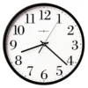 625-254 - Office Mate Wall Clock