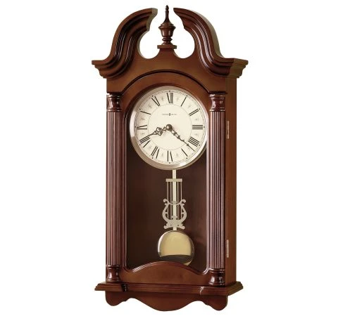 625-253 - Everett Wall Clock 1 625-253 - Everett Wall Clock