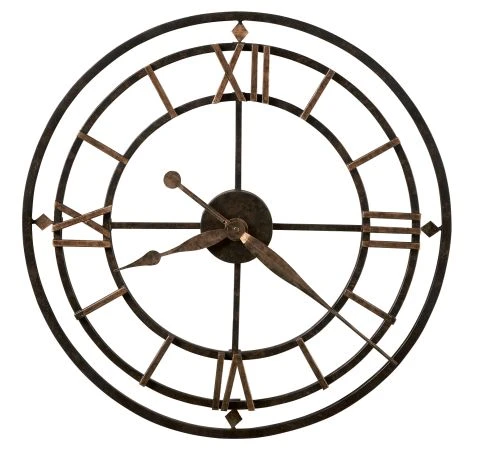 625-299 - York Station Wall Clock 1 625-299 - York Station Wall Clock