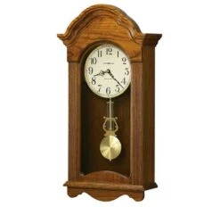 625-467 - Jayla Wall Clock