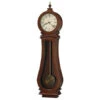 625-551 - Arendal II Wall Clock