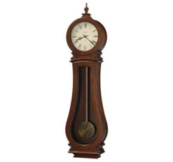 625-551 - Arendal II Wall Clock
