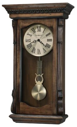 625-578 - Agatha Wall Clock