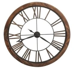 625-623 - Thatcher Gallery Wall Clock