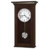 625-628 - Braxton Wall Clock