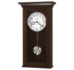 625-628 - Braxton Wall Clock