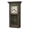 625-669 - Amos Wall Clock