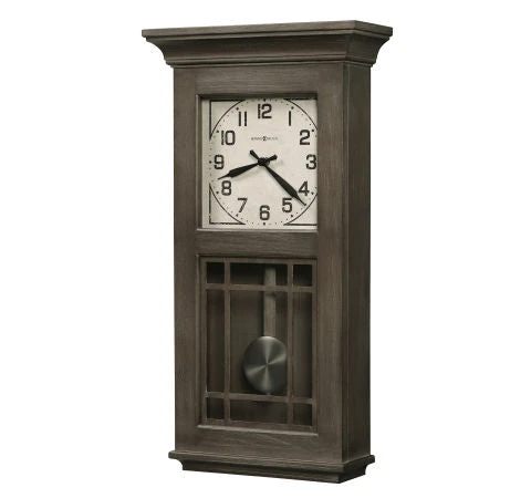625-669 - Amos Wall Clock 1 625-669 - Amos Wall Clock