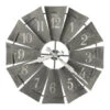 625-671 - Windmill Wall Clock