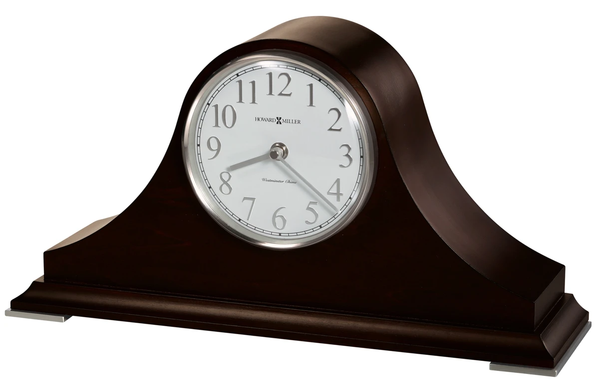 635-226 - Salem Mantel Clock 1 635-226 - Salem Mantel Clock
