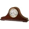 635-101 - Christopher Mantel Clock