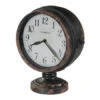 635-195 - Cramden Mantel Clock