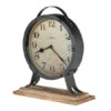 635-197 - Gravelyn Mantel Clock