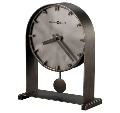 635-219 - Hugo Accent Clock 1 635-219 - Hugo Accent Clock