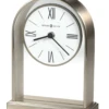 645-826 - Jefferson Table Clock