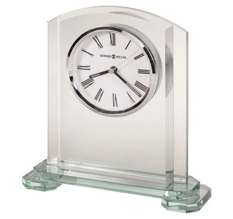 645-752 - Stratus Tabletop Clock 1 645-752 - Stratus Tabletop Clock
