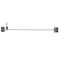 #54B Hermle Suspension Spring