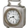 645-615 - Kegan Alarm Clock With Lighted Dial