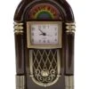 C40BR - Juke Box Mini Clock
