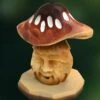 70110-200-2 - Smoker - Mushroom