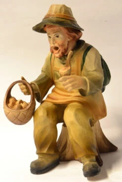 146/70110-201-1 - Smoker - Gatherer